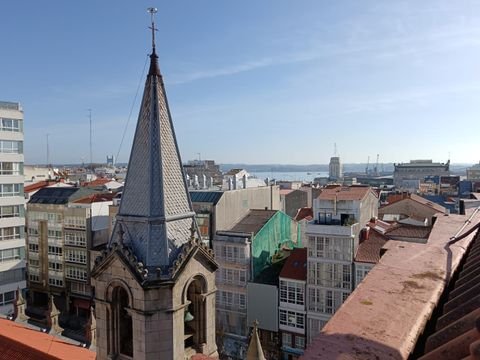 A Coruña Wohnungen, A Coruña Wohnung kaufen