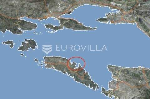 Solta Bauernhöfe, Landwirtschaft, Solta Forstwirtschaft