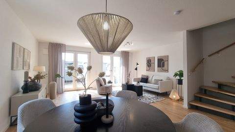 Langen Häuser, Langen Haus kaufen