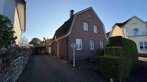 Tornesch Häuser, Tornesch Haus kaufen