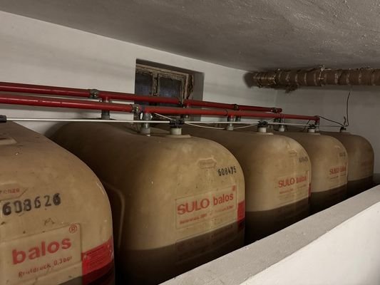 Kunststofftanks