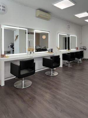 Friseursalon