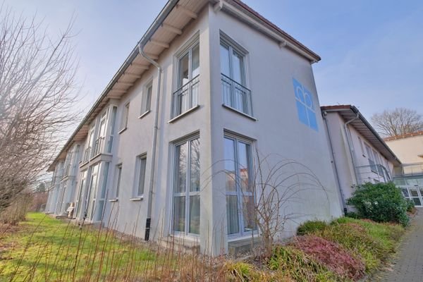 Senioren Wohn- und Pflegezentrum