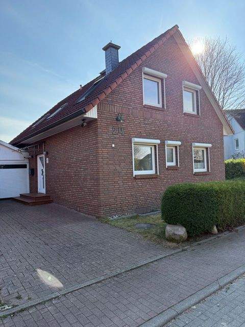 Bönningstedt Häuser, Bönningstedt Haus mieten 