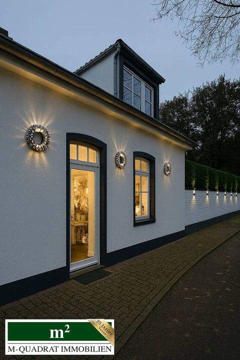 Bocholt Häuser, Bocholt Haus kaufen