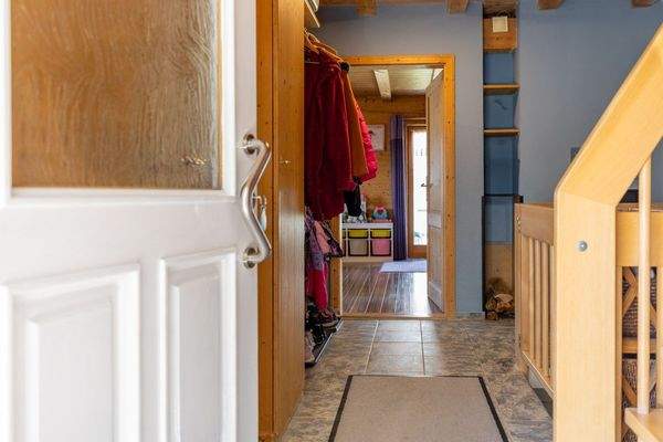 Ein Haus, das mehr kann: Wärme, Raum und jede Menge Lieblingsplätze