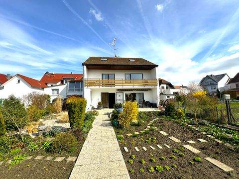 Ober-Mörlen Häuser, Ober-Mörlen Haus kaufen