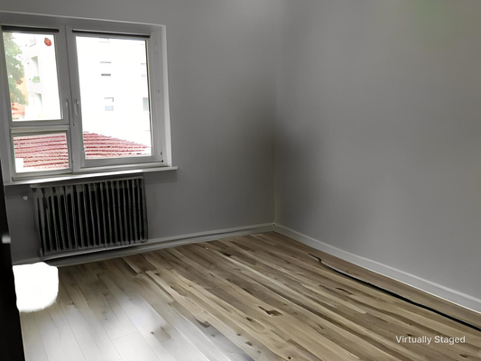 Beispiel Schlafzimmer