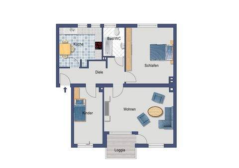 Köln Wohnungen, Köln Wohnung kaufen