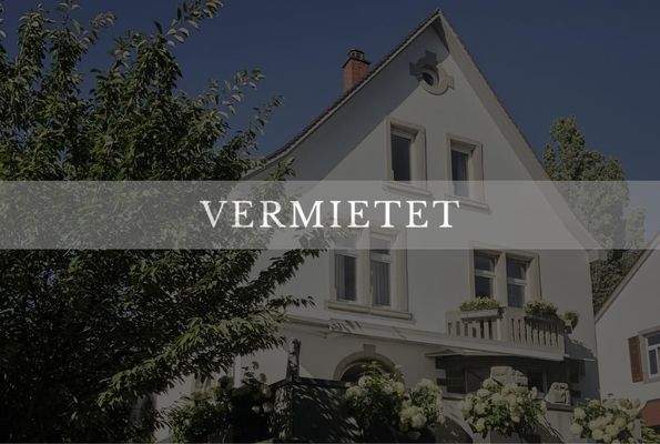 VERMIETET_Ansicht