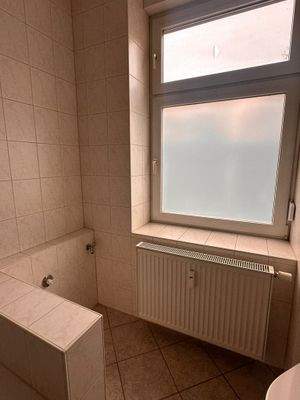 Waschmaschinenanschluss Badezimmer