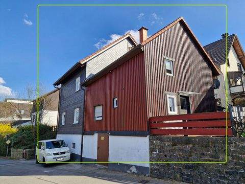 Wiehl / Bielstein Häuser, Wiehl / Bielstein Haus kaufen