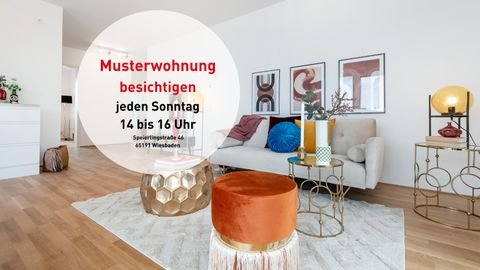 Wiesbaden Wohnungen, Wiesbaden Wohnung kaufen