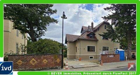 Langebrück Häuser, Langebrück Haus mieten 