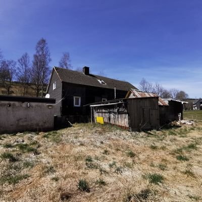 Rückansicht