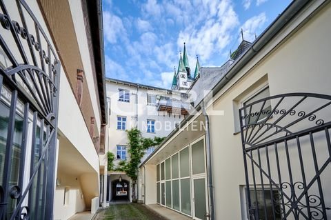 Straubing Büros, Büroräume, Büroflächen 