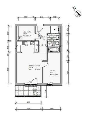 Grundriss Wohnung_1.24