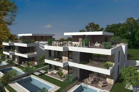 Tar-Vabriga Wohnungen, Tar-Vabriga Wohnung kaufen