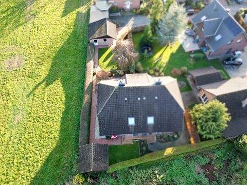 Westerkappeln Häuser, Westerkappeln Haus kaufen