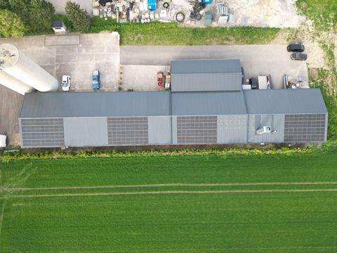 Zemendorf Renditeobjekte, Mehrfamilienhäuser, Geschäftshäuser, Kapitalanlage