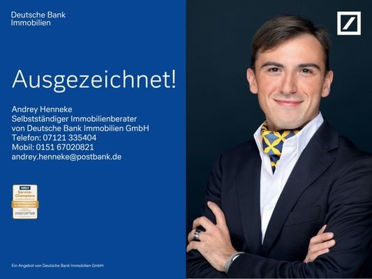 Deutsche Bank Immobilien