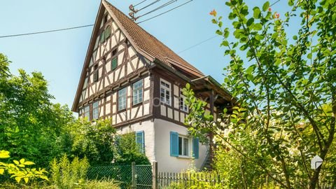 Bempflingen Häuser, Bempflingen Haus kaufen