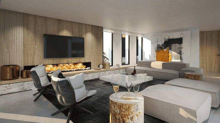 Photo: Villa in Marbella East