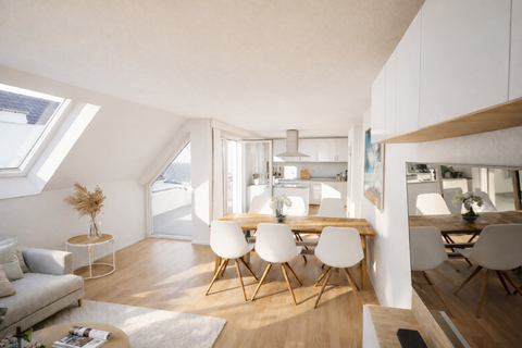 Herrenberg Wohnungen, Herrenberg Wohnung kaufen