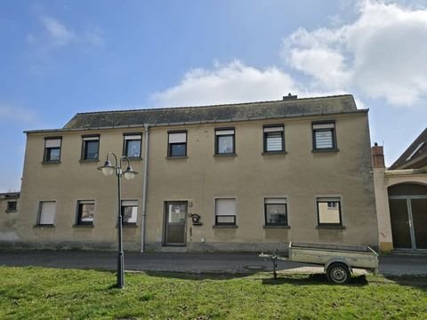 Sandersdorf-Brehna Häuser, Sandersdorf-Brehna Haus kaufen
