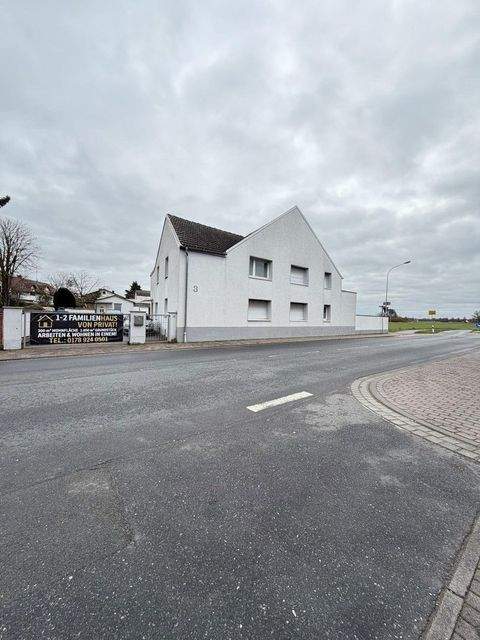 Pfungstadt Häuser, Pfungstadt Haus kaufen