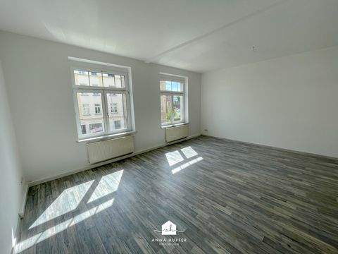 Gera Wohnungen, Gera Wohnung mieten