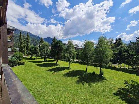 Seefeld in Tirol Wohnungen, Seefeld in Tirol Wohnung kaufen