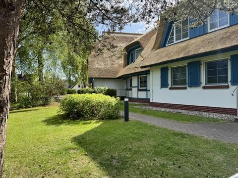 Wieck a. Darß Wohnungen, Wieck a. Darß Wohnung kaufen