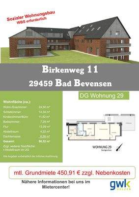 DG Wohnung 29