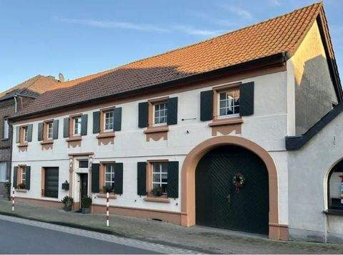 Schwalmtal Häuser, Schwalmtal Haus kaufen