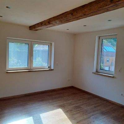 Wohnzimmer - Erdgeschoss