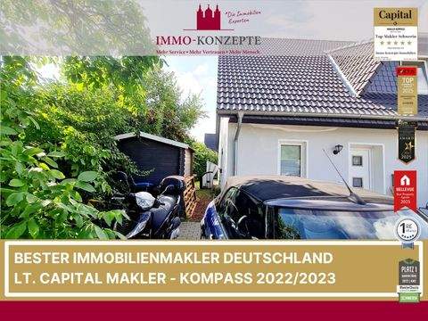 Wittenförden Häuser, Wittenförden Haus kaufen