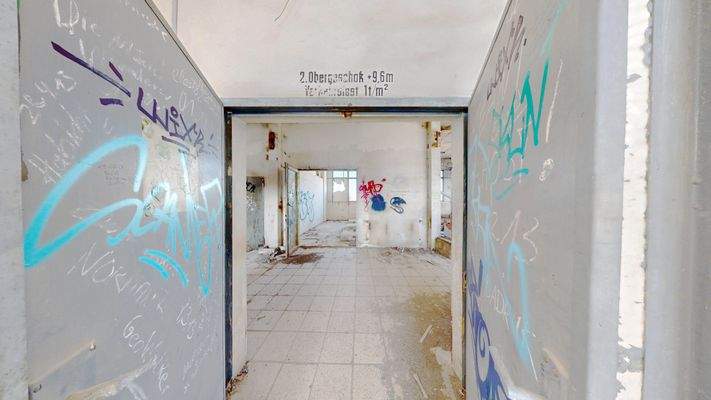 Gewerbeeinheit Traglast 1tm_