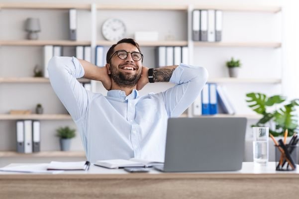 Lieblingsort: Homeoffice   shutterstock_2063491919