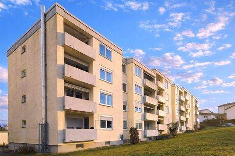 Pfullendorf , Baden-Württemberg Wohnungen, Pfullendorf , Baden-Württemberg Wohnung kaufen