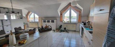 Riedstadt Wohnungen, Riedstadt Wohnung mieten