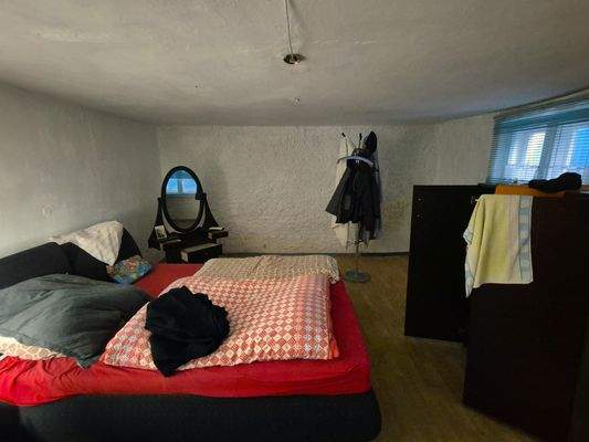 ...schöne Träume...Schlafzimmer