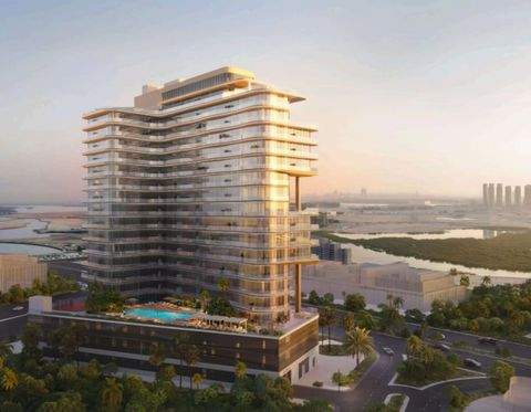 Abu Dhabi Wohnungen, Abu Dhabi Wohnung kaufen