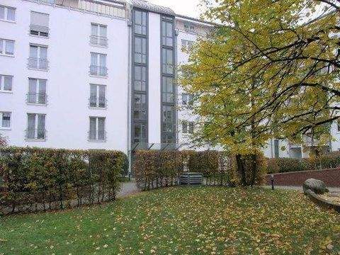 Leipzig Wohnungen, Leipzig Wohnung mieten