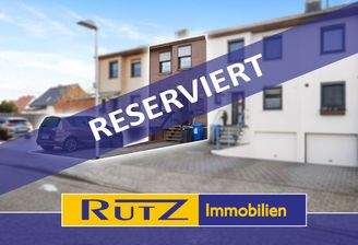Reserviert