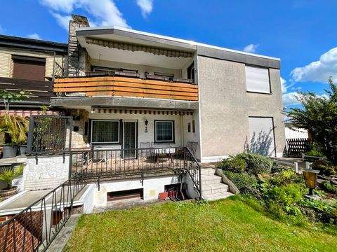 Braunschweig / Bienrode-Waggum-Bevenrode Häuser, Braunschweig / Bienrode-Waggum-Bevenrode Haus kaufen