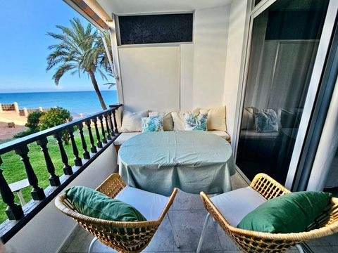 Playa del Aguila Wohnungen, Playa del Aguila Wohnung mieten