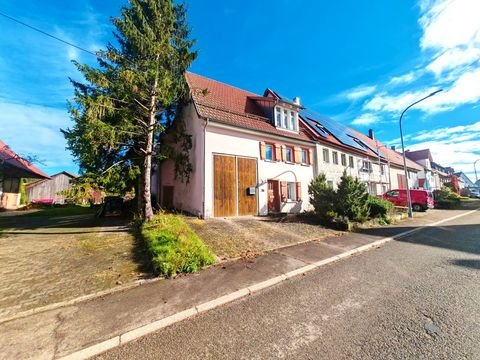 Engstingen-Kohlstetten Häuser, Engstingen-Kohlstetten Haus kaufen