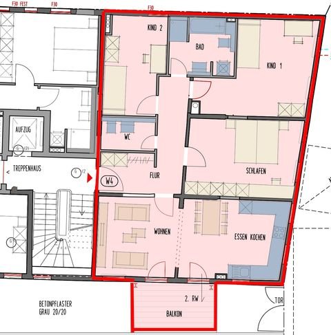 Esslingen am Neckar Wohnungen, Esslingen am Neckar Wohnung kaufen