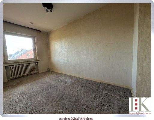 zweites Kind/Arbeiten 